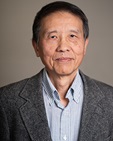 Dr. Wei-Heng Shih